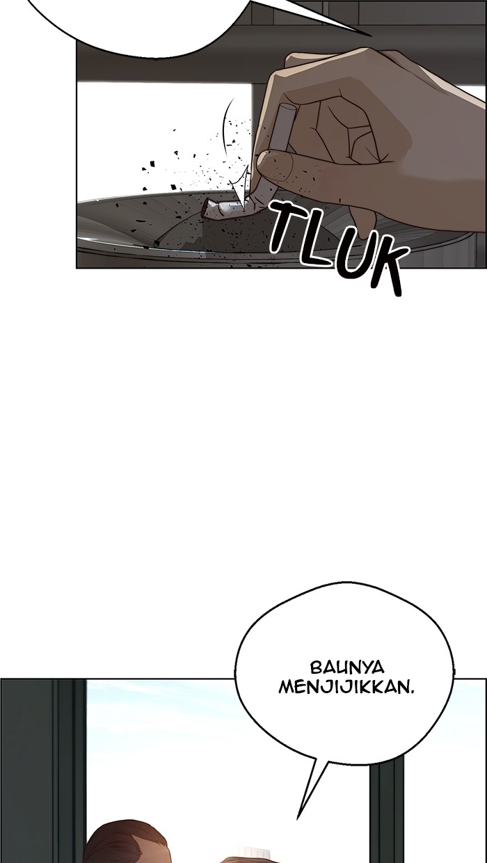 The Man Chapter 58 Gambar 88