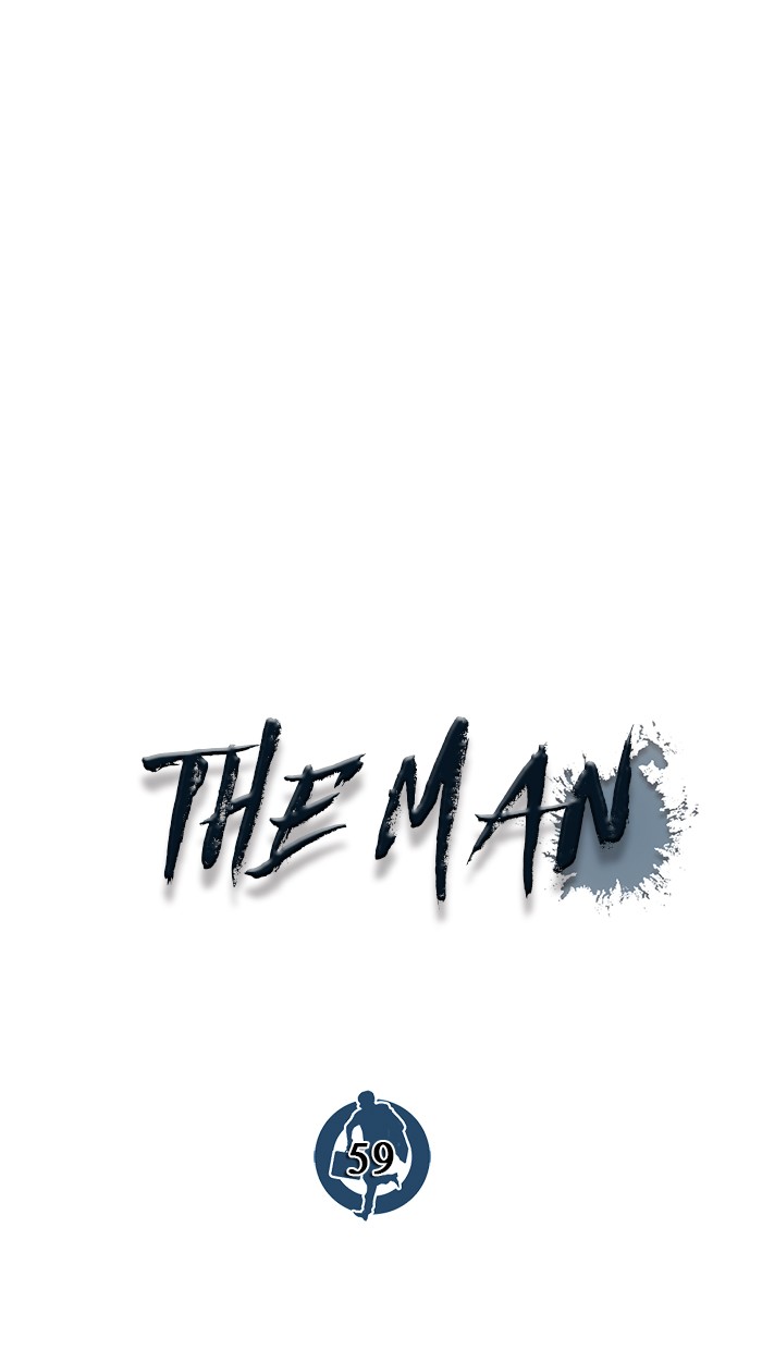 The Man Chapter 59 Gambar 10