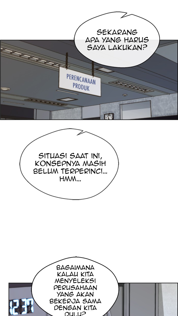 The Man Chapter 59 Gambar 12