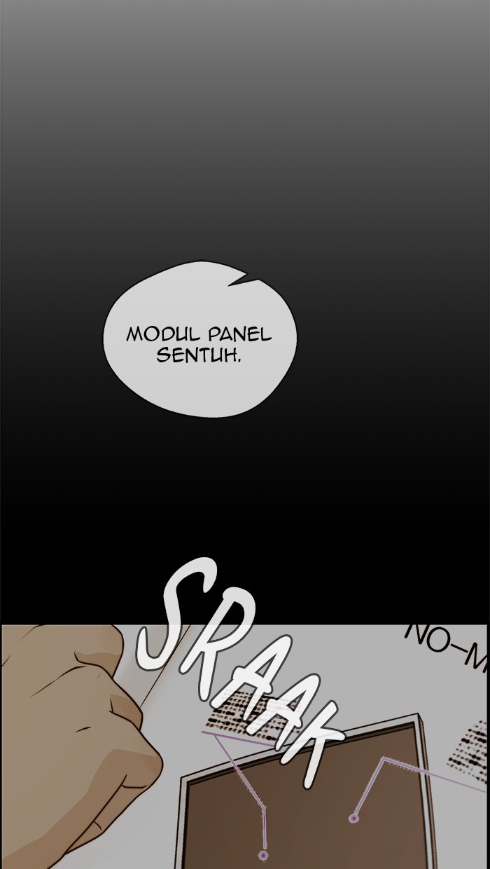 The Man Chapter 59 Gambar 16