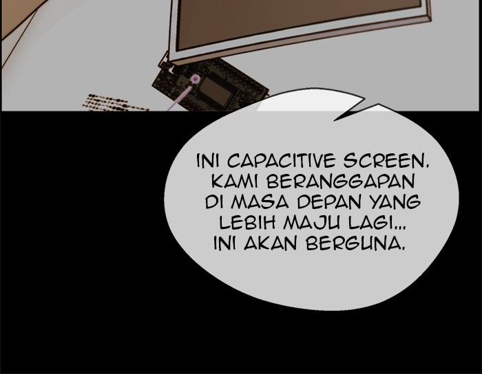 The Man Chapter 59 Gambar 17