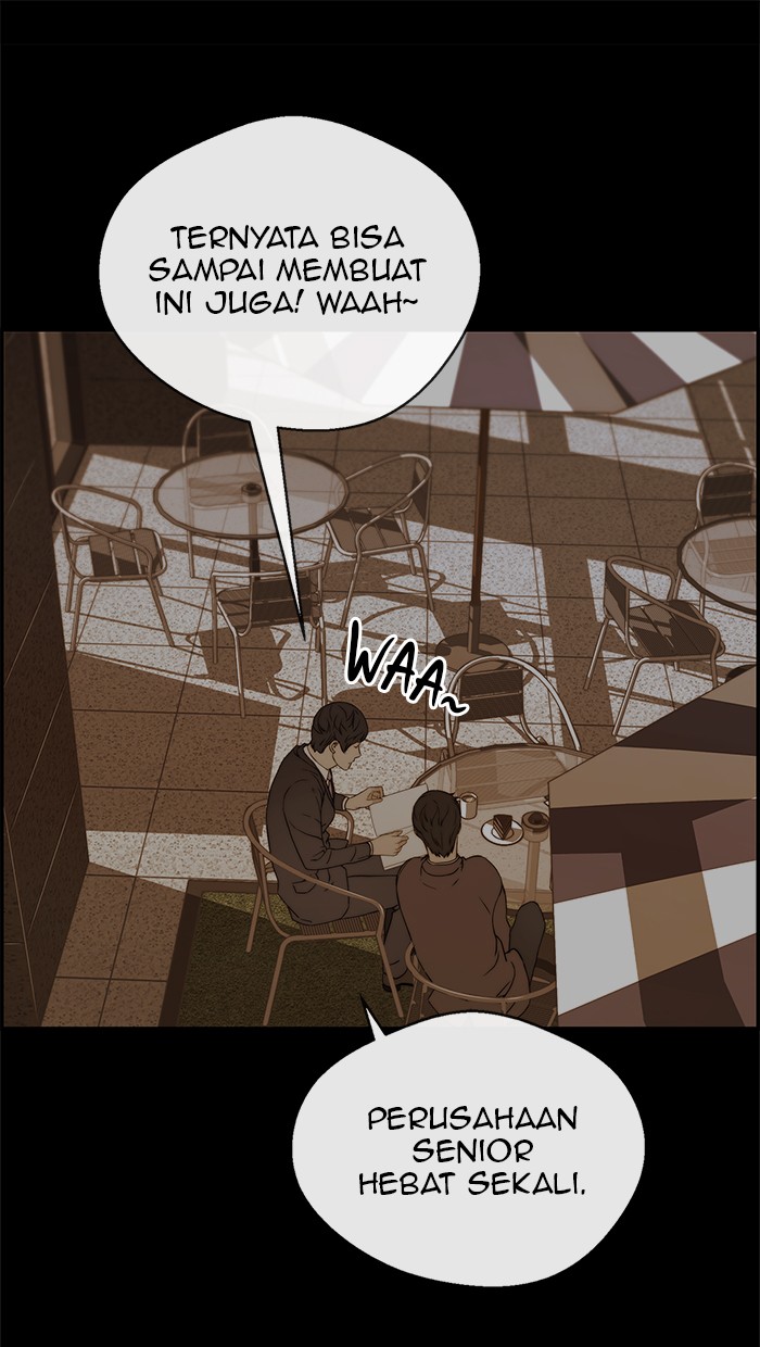 The Man Chapter 59 Gambar 18
