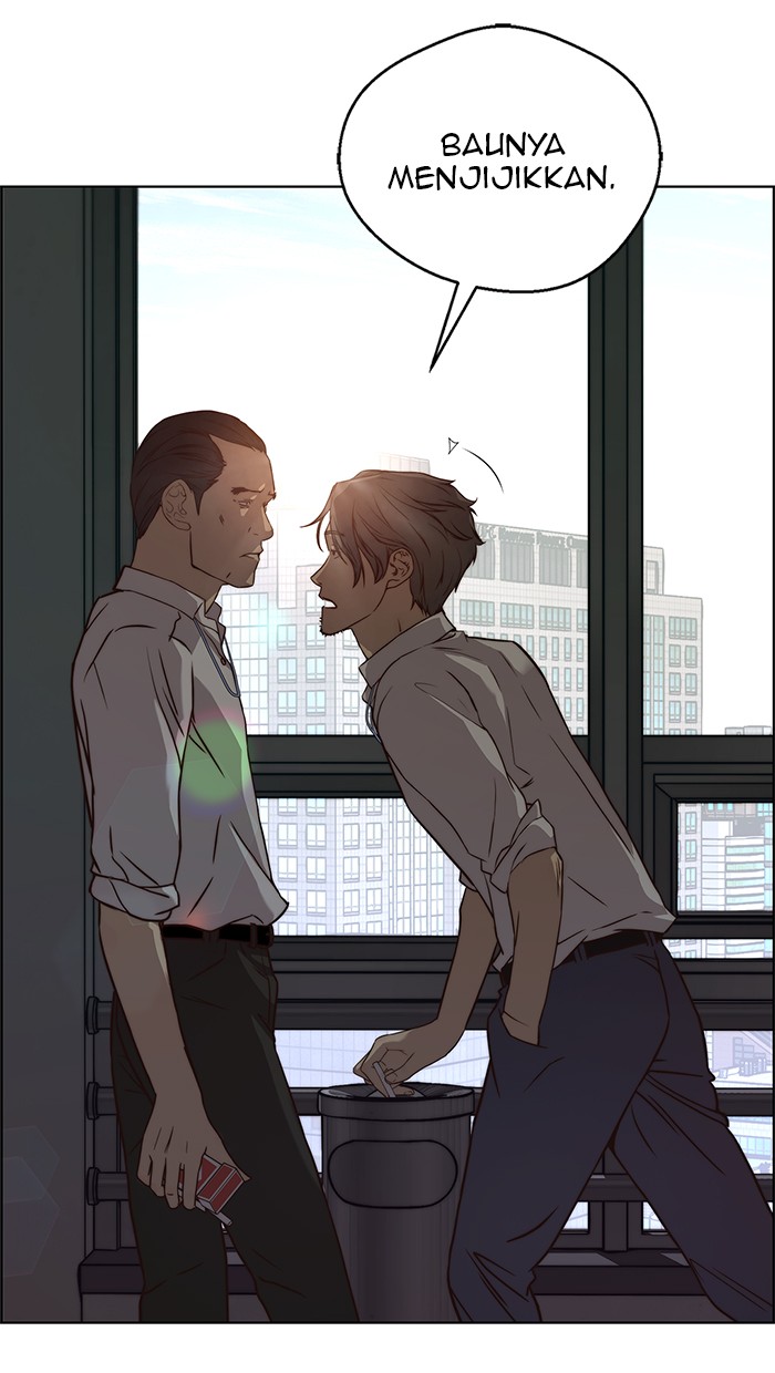 Baca Manhwa The Man Chapter 59 Gambar 2