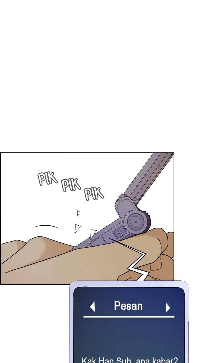 The Man Chapter 59 Gambar 22