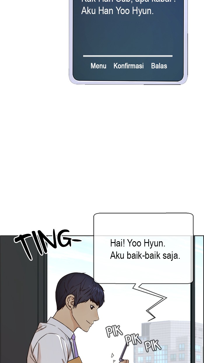 The Man Chapter 59 Gambar 23