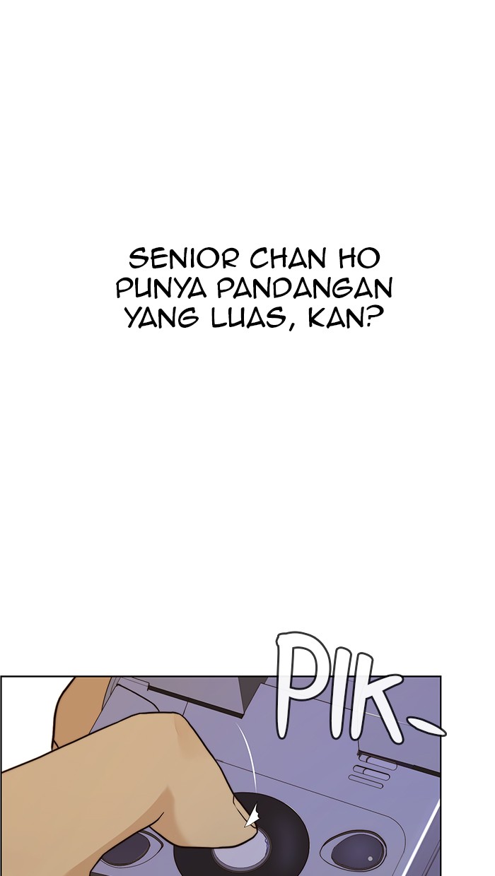 The Man Chapter 59 Gambar 27