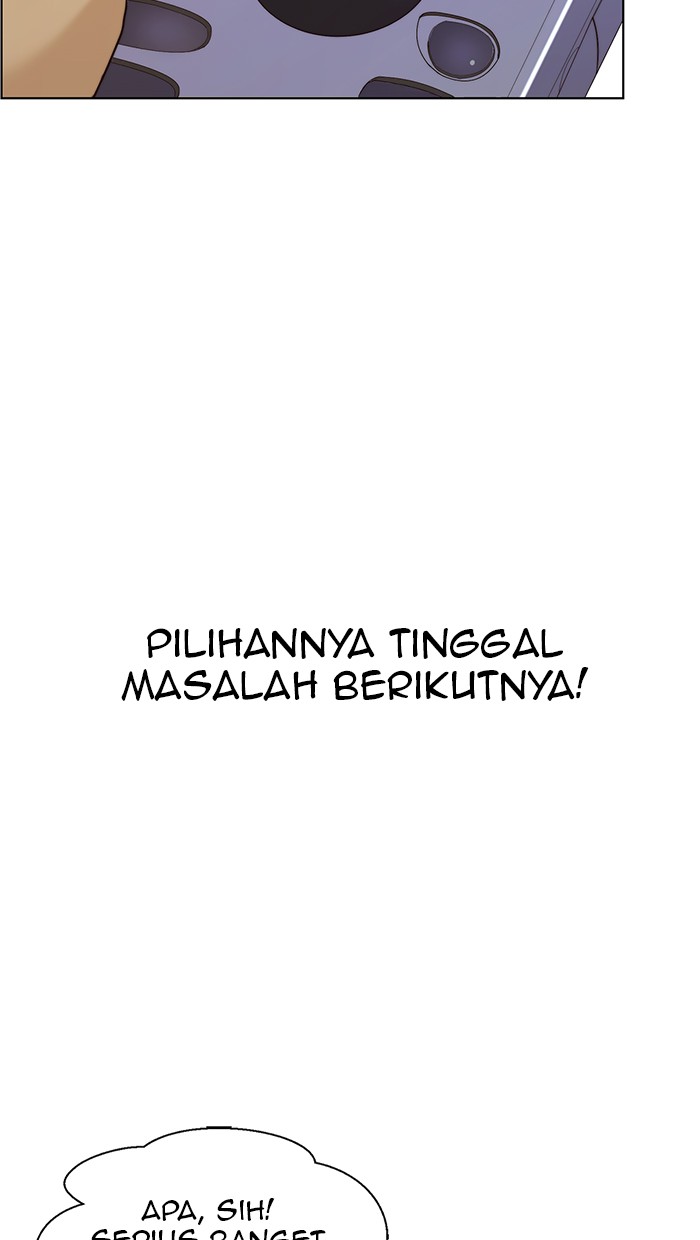 The Man Chapter 59 Gambar 28