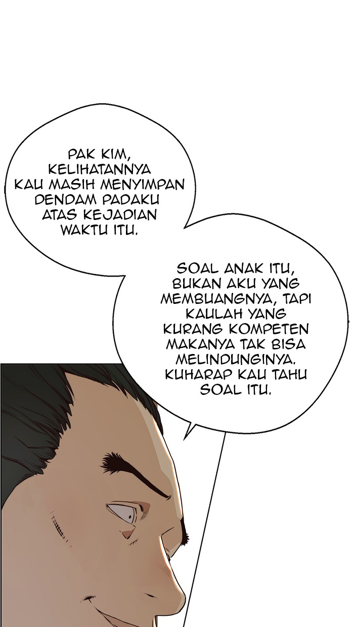 The Man Chapter 59 Gambar 3