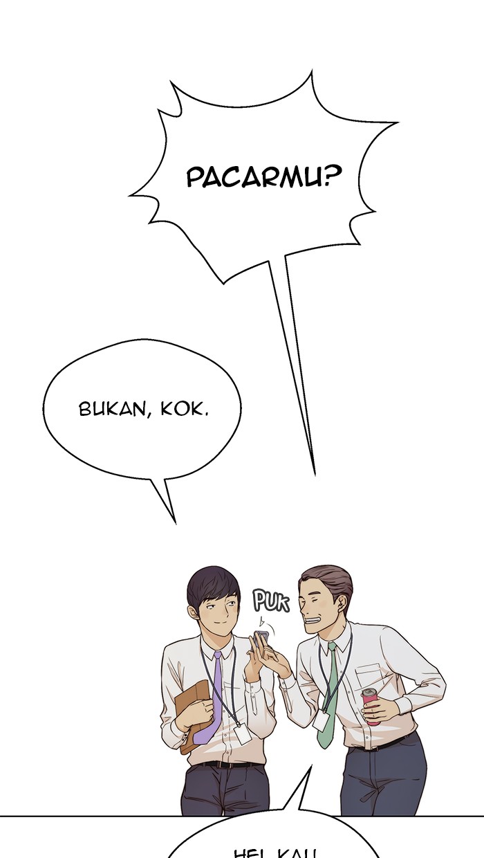 The Man Chapter 59 Gambar 30