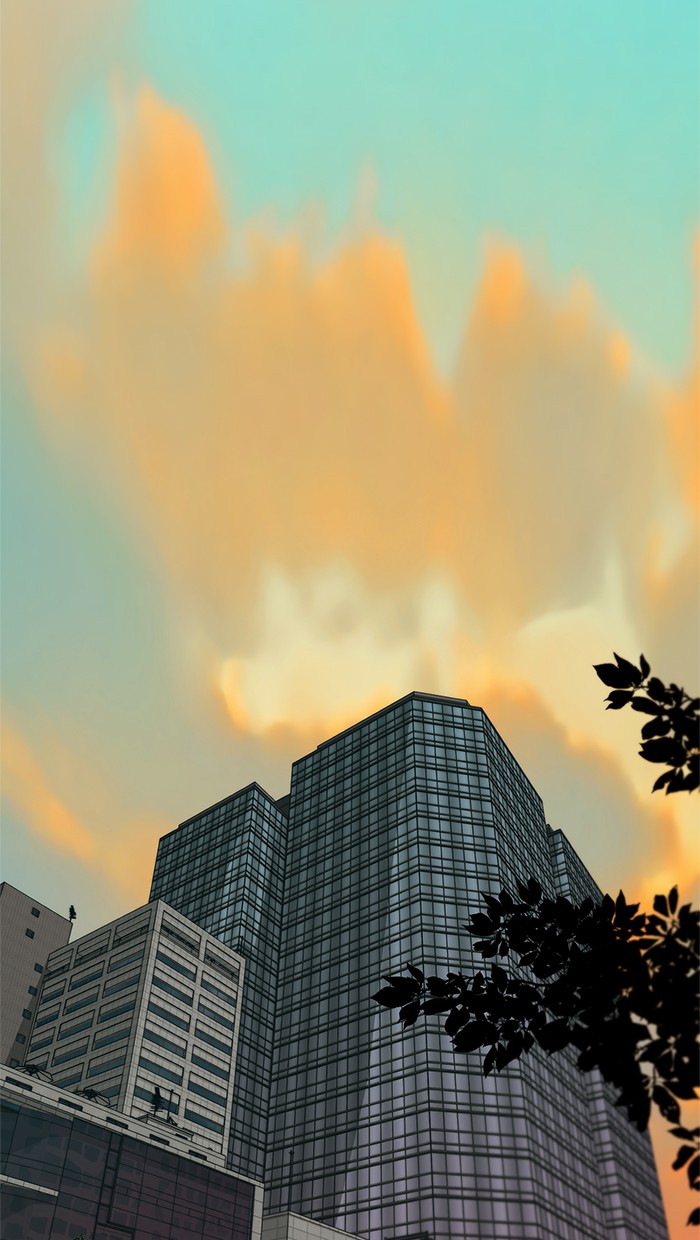 The Man Chapter 59 Gambar 37