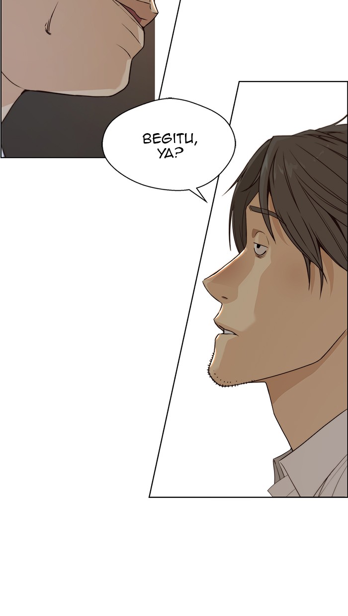 The Man Chapter 59 Gambar 4