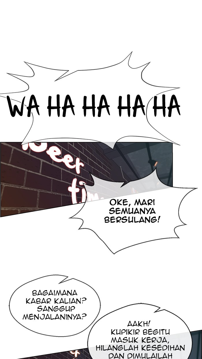 The Man Chapter 59 Gambar 40