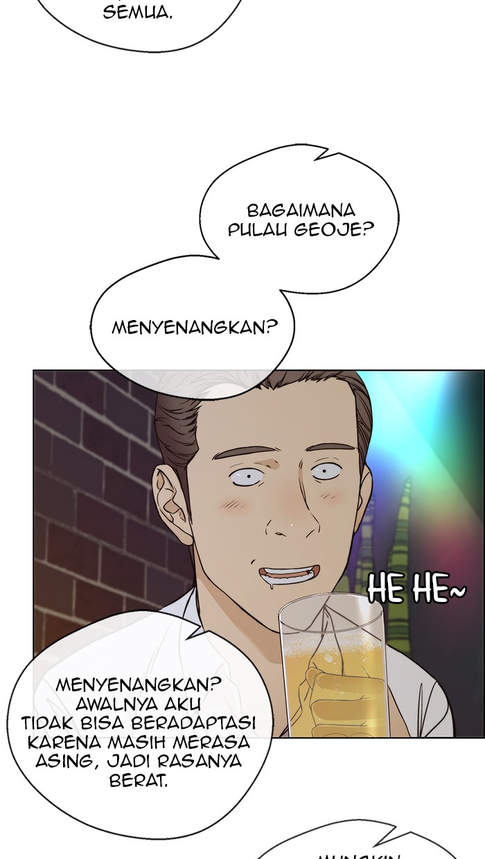 The Man Chapter 59 Gambar 42