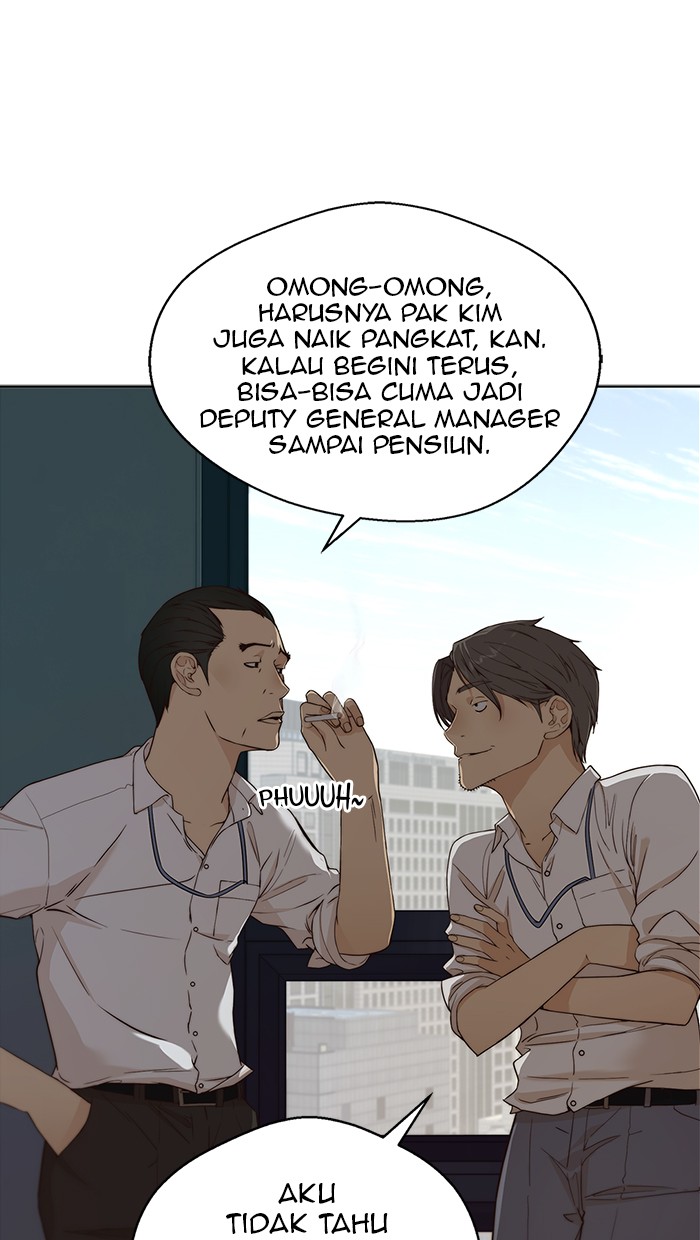 The Man Chapter 59 Gambar 5