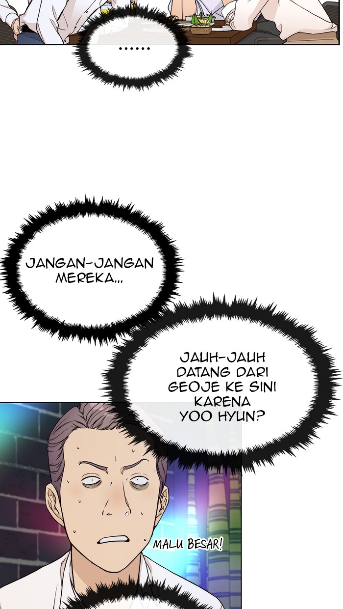 The Man Chapter 59 Gambar 51