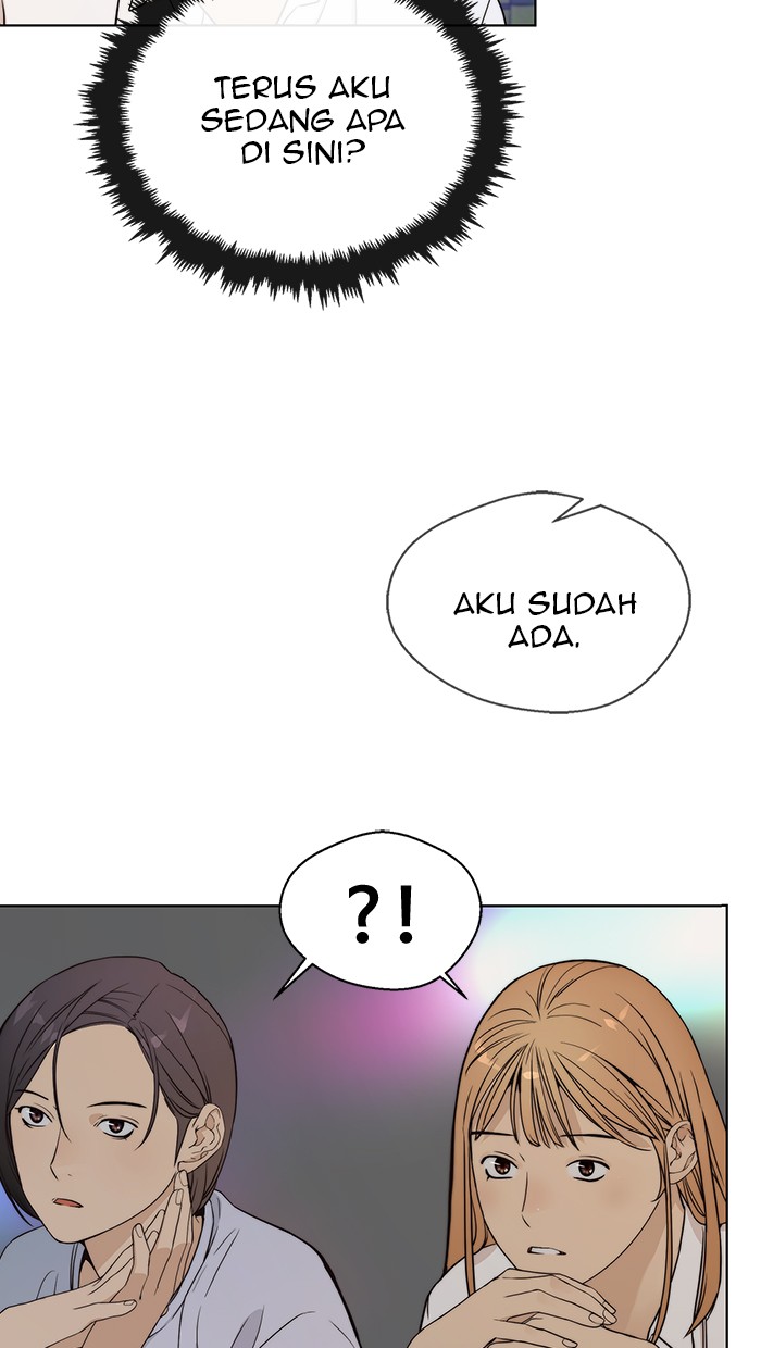 The Man Chapter 59 Gambar 52