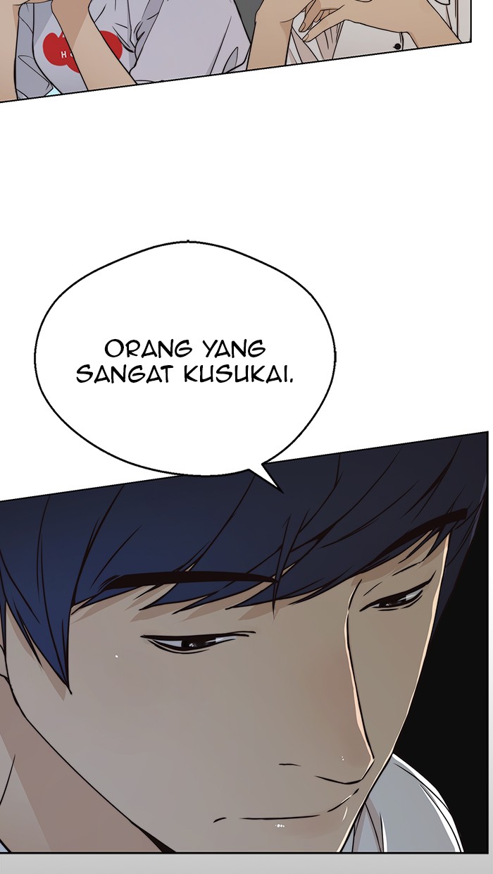 The Man Chapter 59 Gambar 53