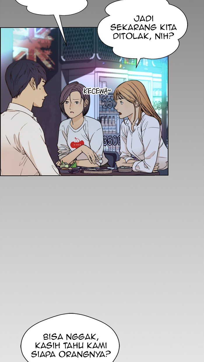 The Man Chapter 59 Gambar 57