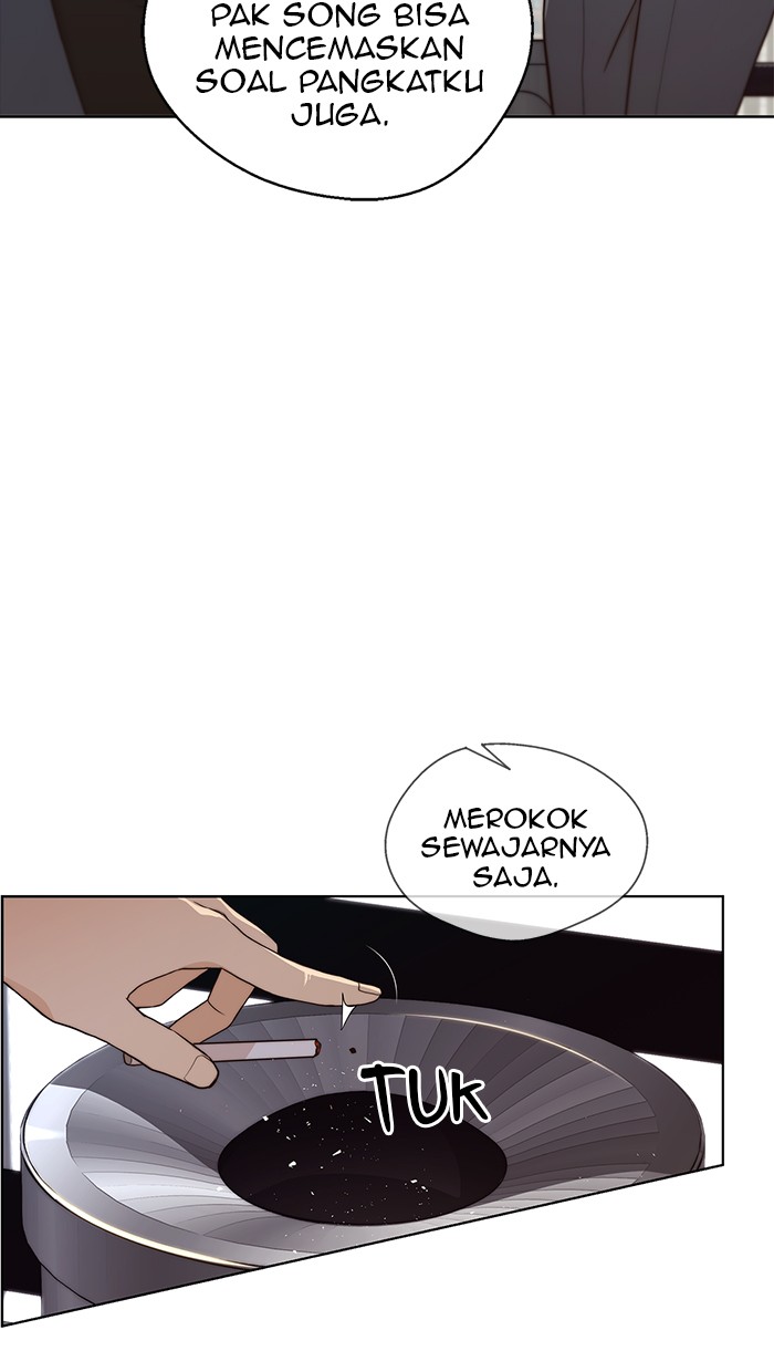The Man Chapter 59 Gambar 6