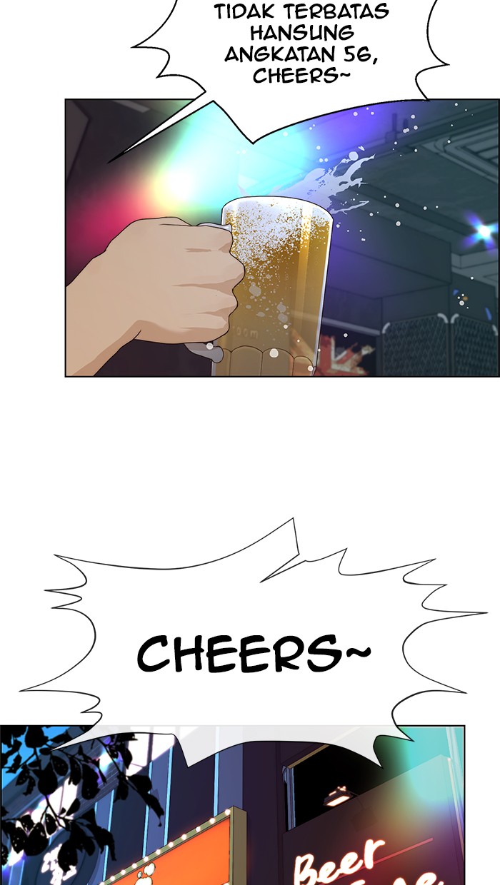 The Man Chapter 59 Gambar 64