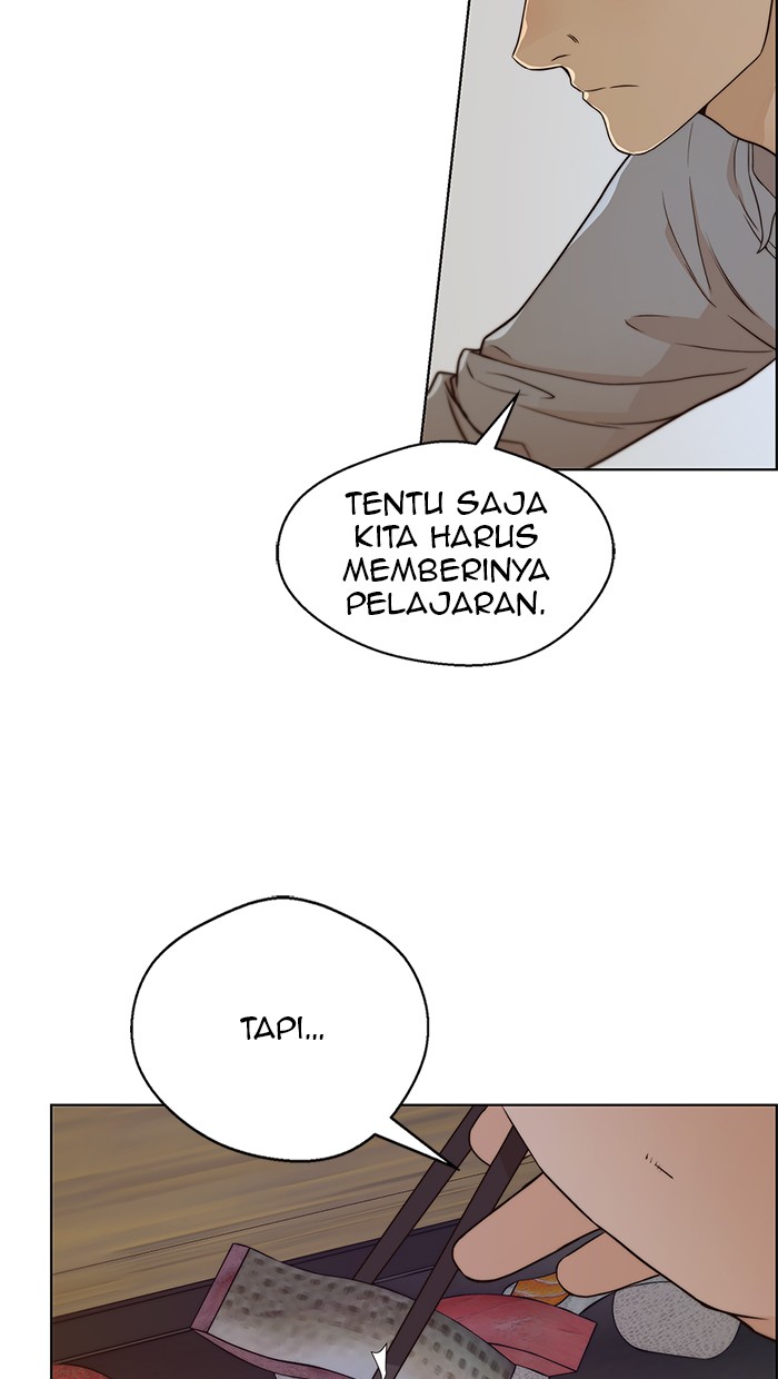 The Man Chapter 59 Gambar 73