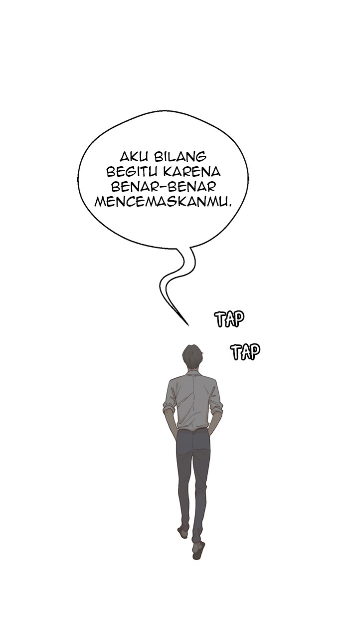 The Man Chapter 59 Gambar 8