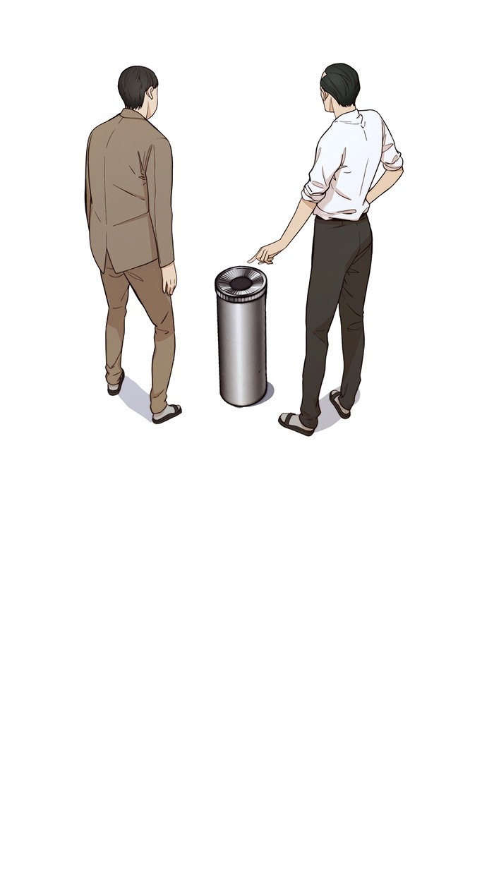 The Man Chapter 59 Gambar 9