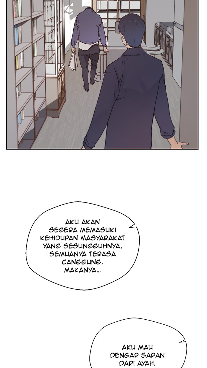 The Man Chapter 6 Gambar 11