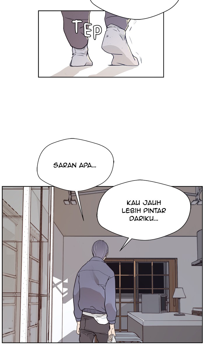 The Man Chapter 6 Gambar 12