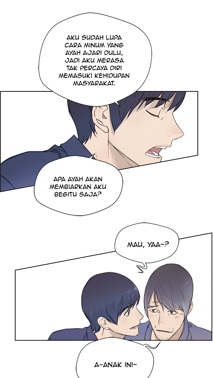 The Man Chapter 6 Gambar 16