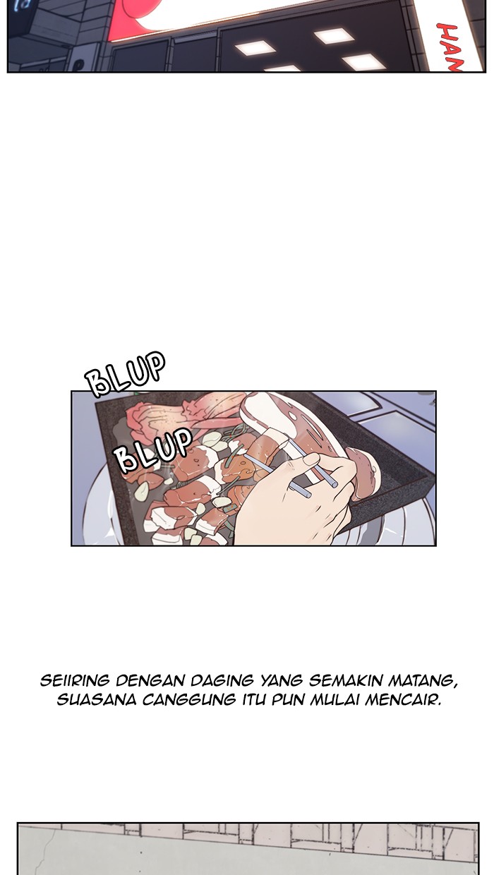 The Man Chapter 6 Gambar 18