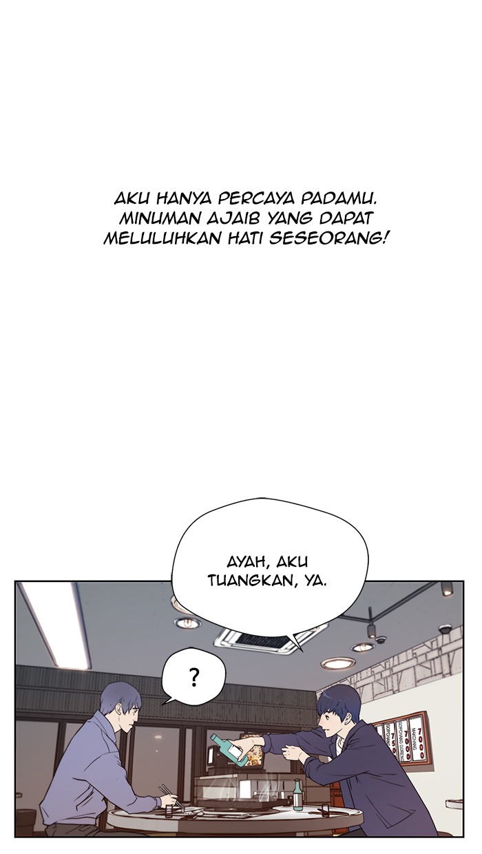The Man Chapter 6 Gambar 20