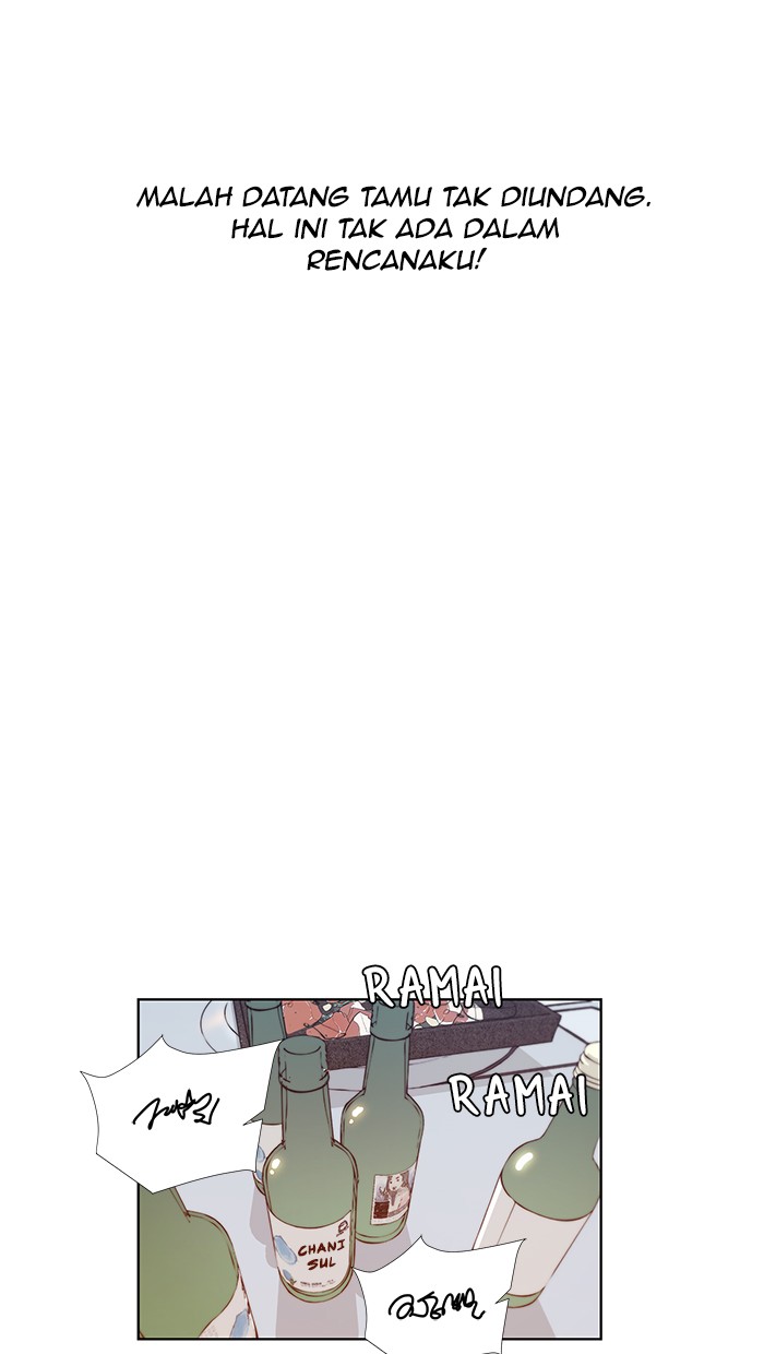 The Man Chapter 6 Gambar 25