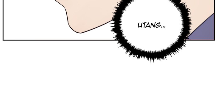 The Man Chapter 6 Gambar 29