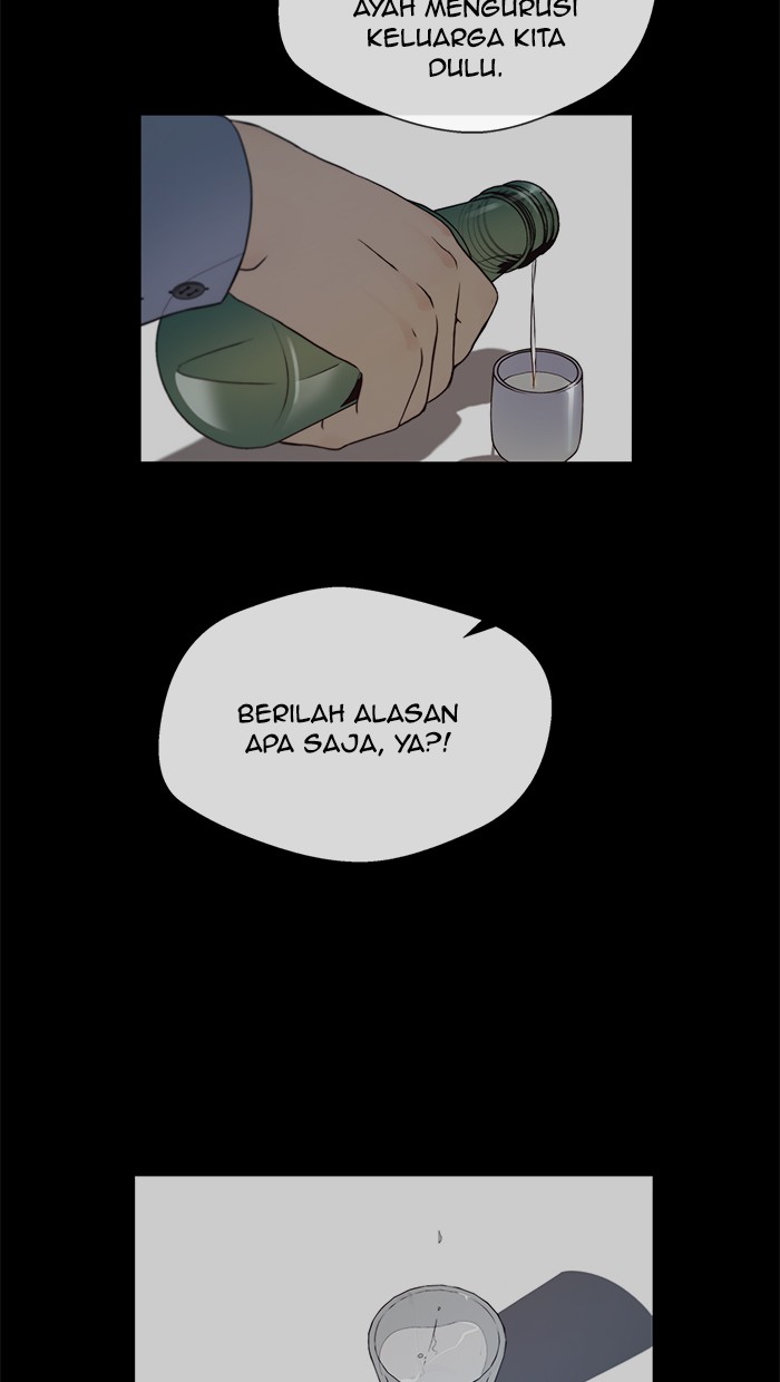 The Man Chapter 6 Gambar 33
