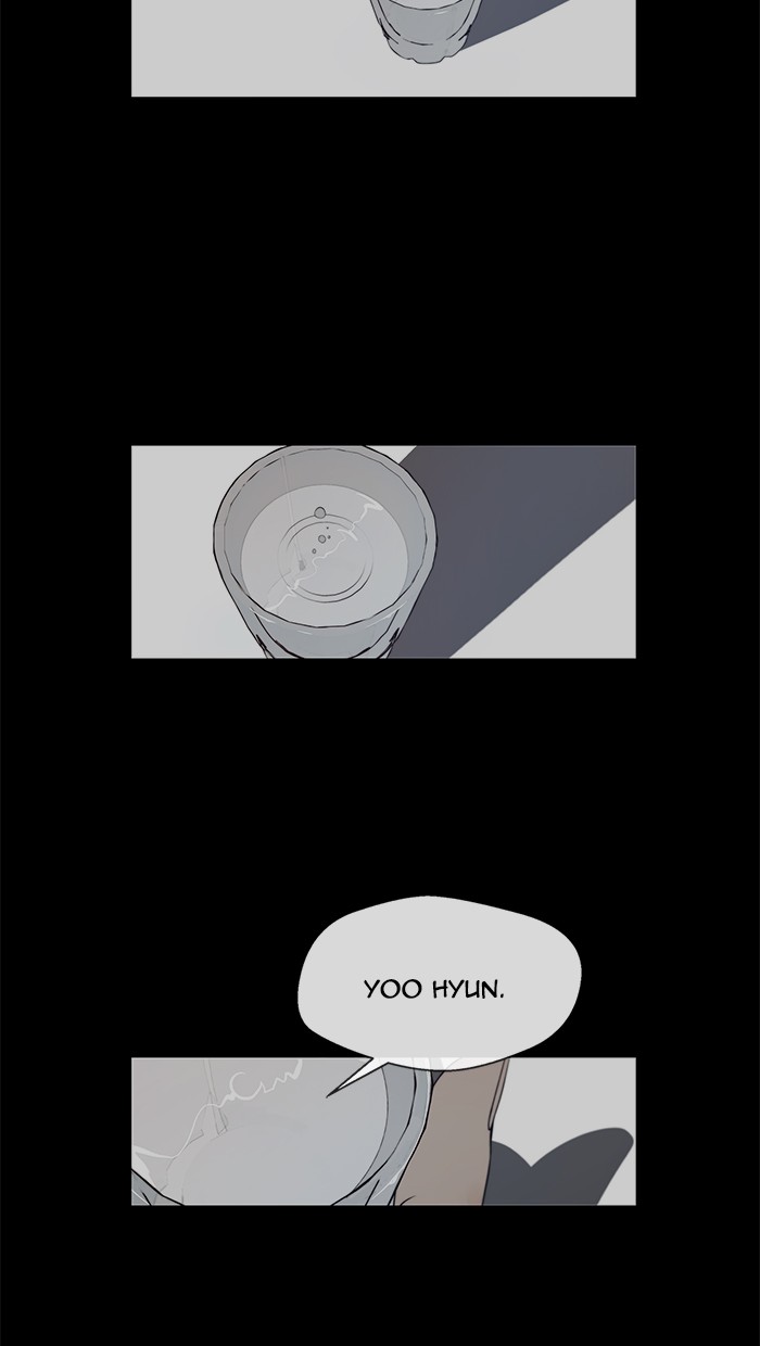 The Man Chapter 6 Gambar 34