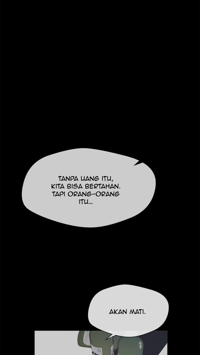 The Man Chapter 6 Gambar 35