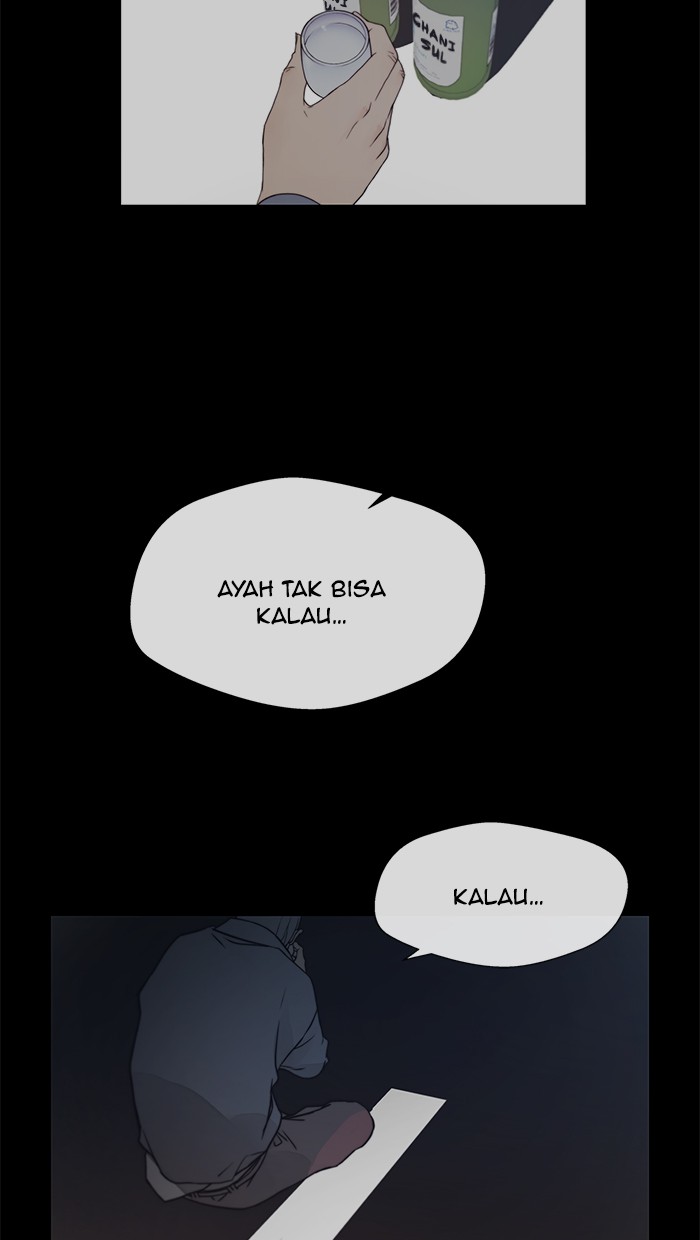 The Man Chapter 6 Gambar 36