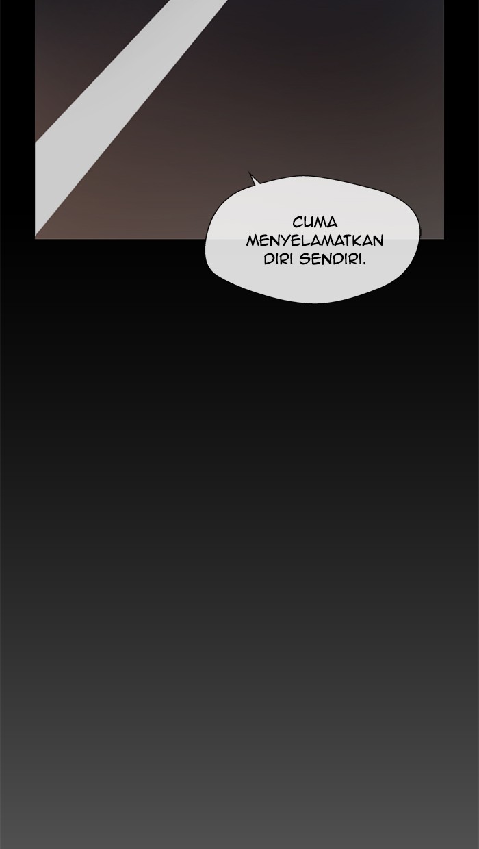 The Man Chapter 6 Gambar 37
