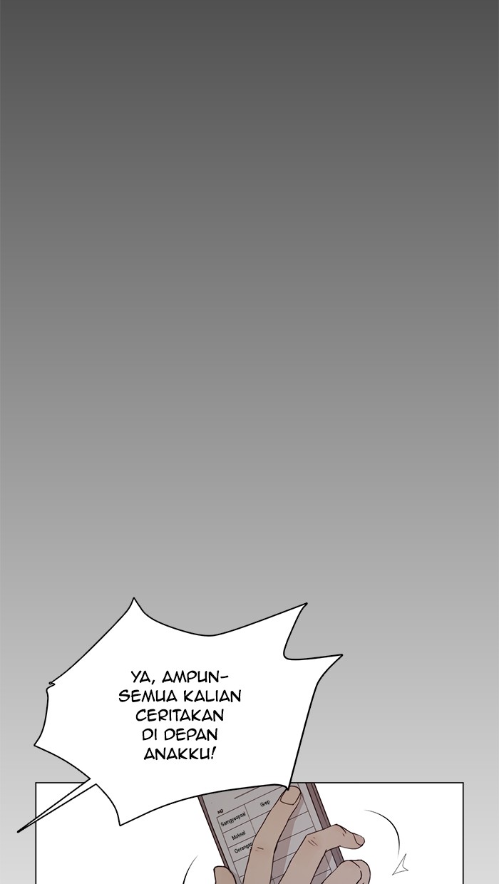 The Man Chapter 6 Gambar 38