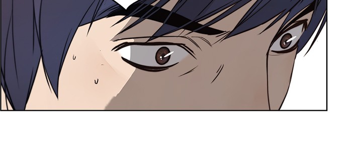 The Man Chapter 6 Gambar 43