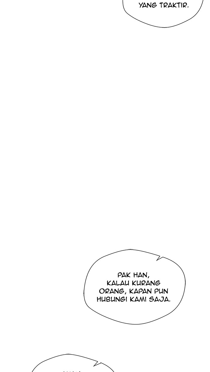 The Man Chapter 6 Gambar 45