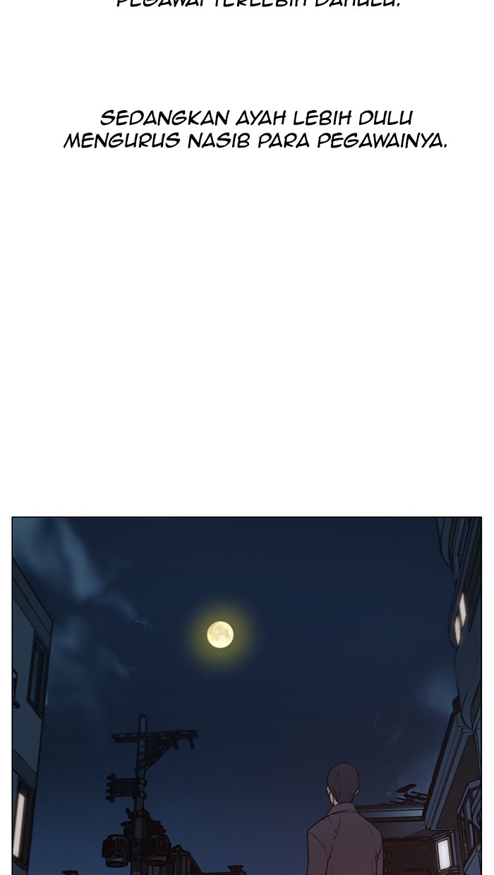 The Man Chapter 6 Gambar 49