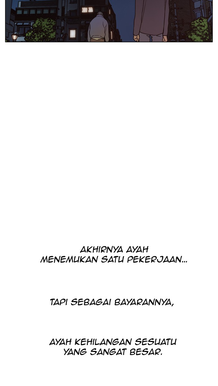 The Man Chapter 6 Gambar 50