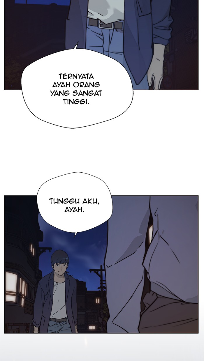 The Man Chapter 6 Gambar 53
