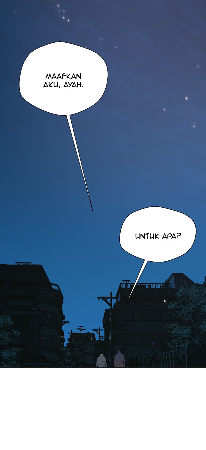 The Man Chapter 6 Gambar 56