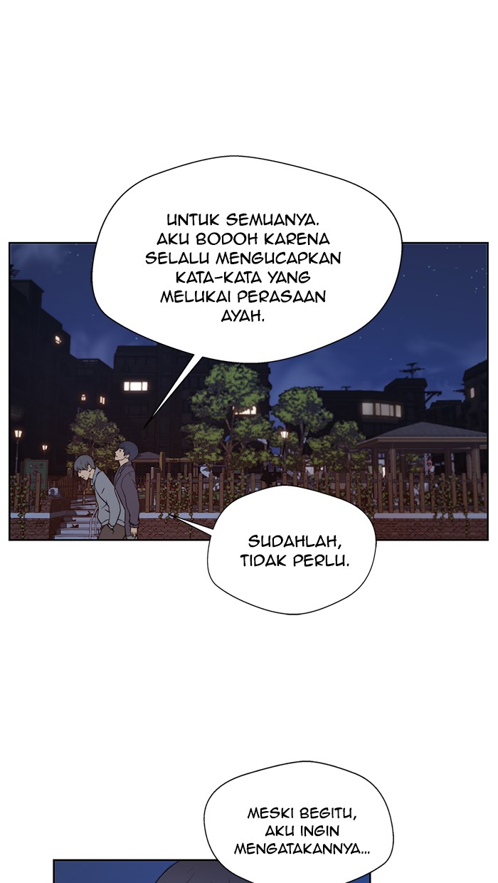 The Man Chapter 6 Gambar 57