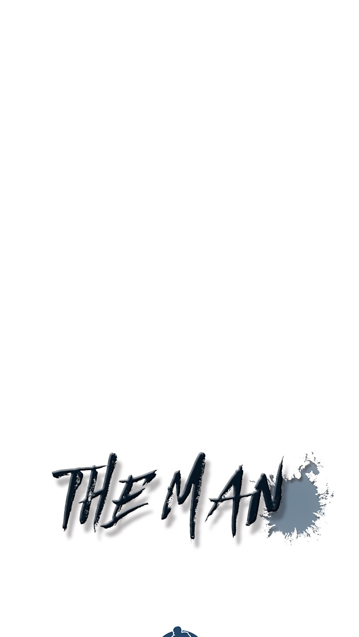 The Man Chapter 6 Gambar 6