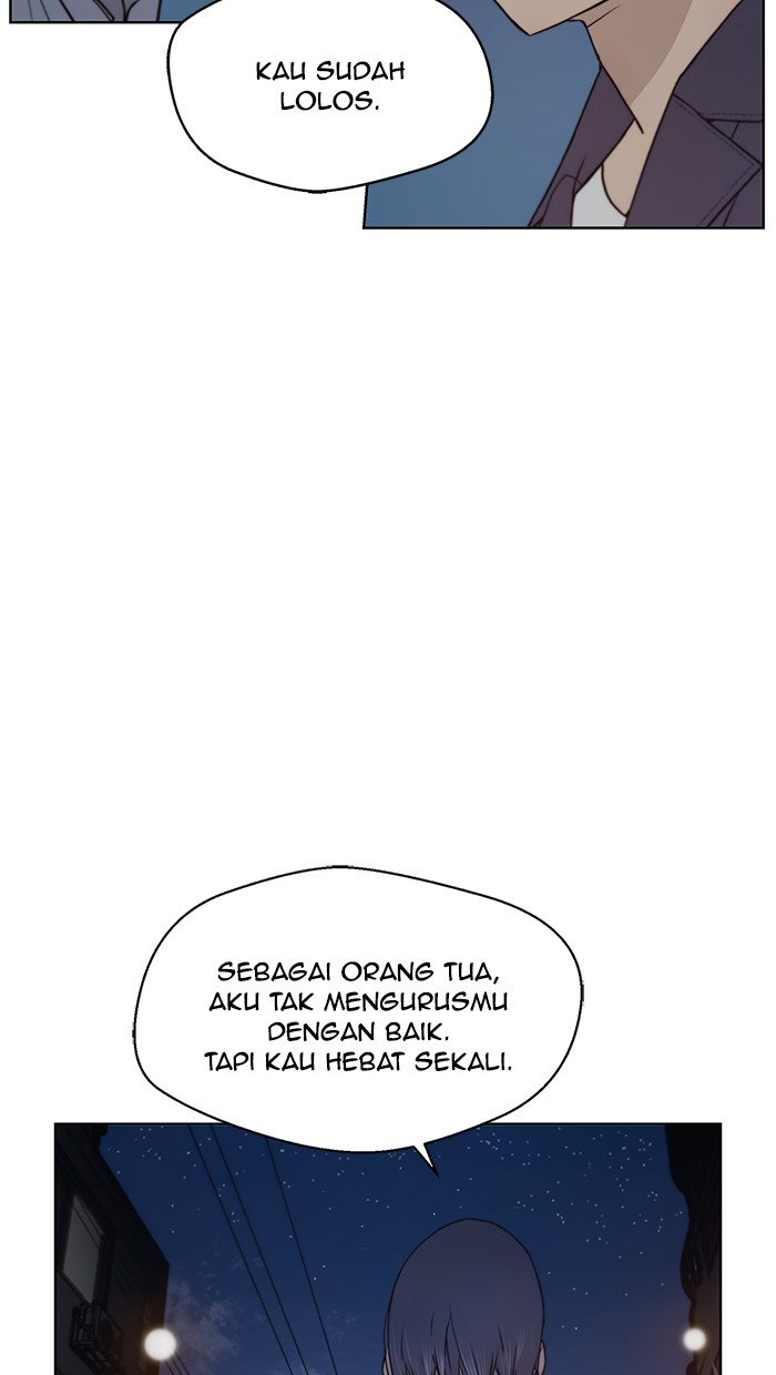 The Man Chapter 6 Gambar 60