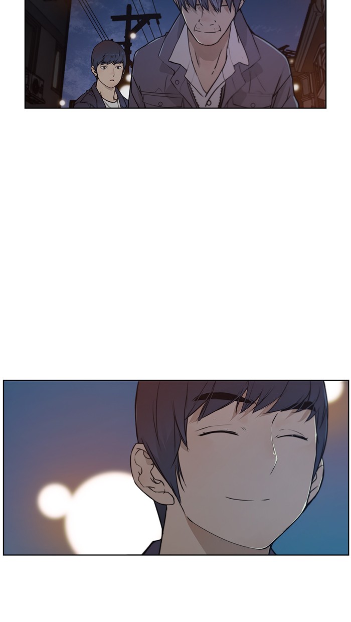 The Man Chapter 6 Gambar 61